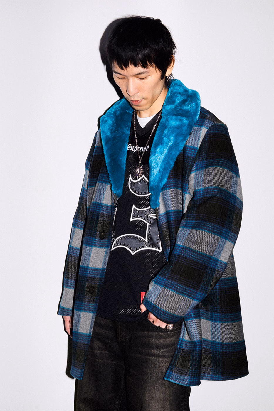 01. Lookbook Detay