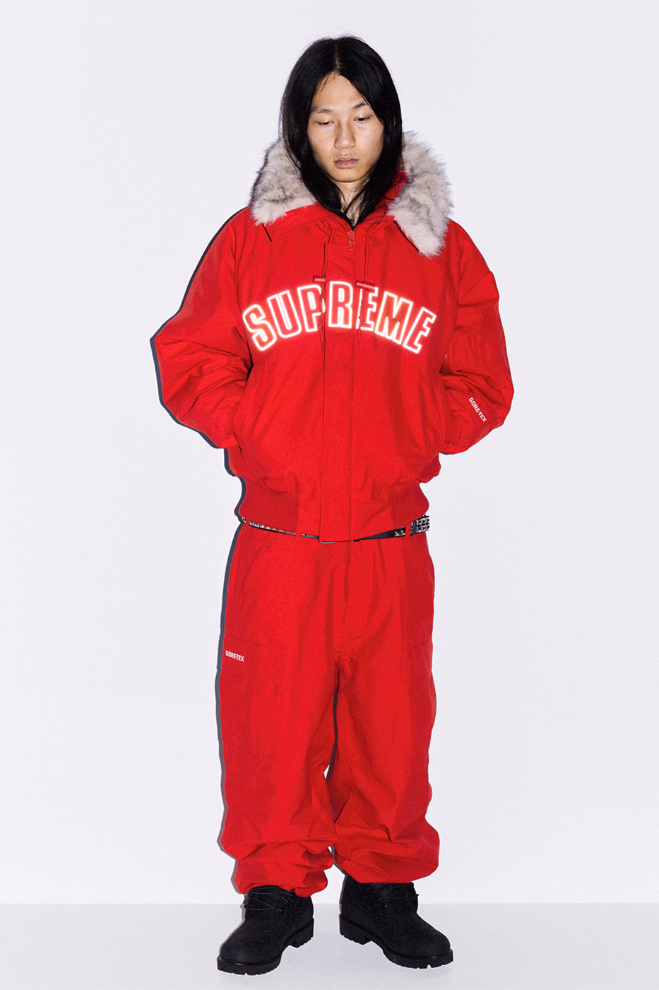 01. Lookbook Detay