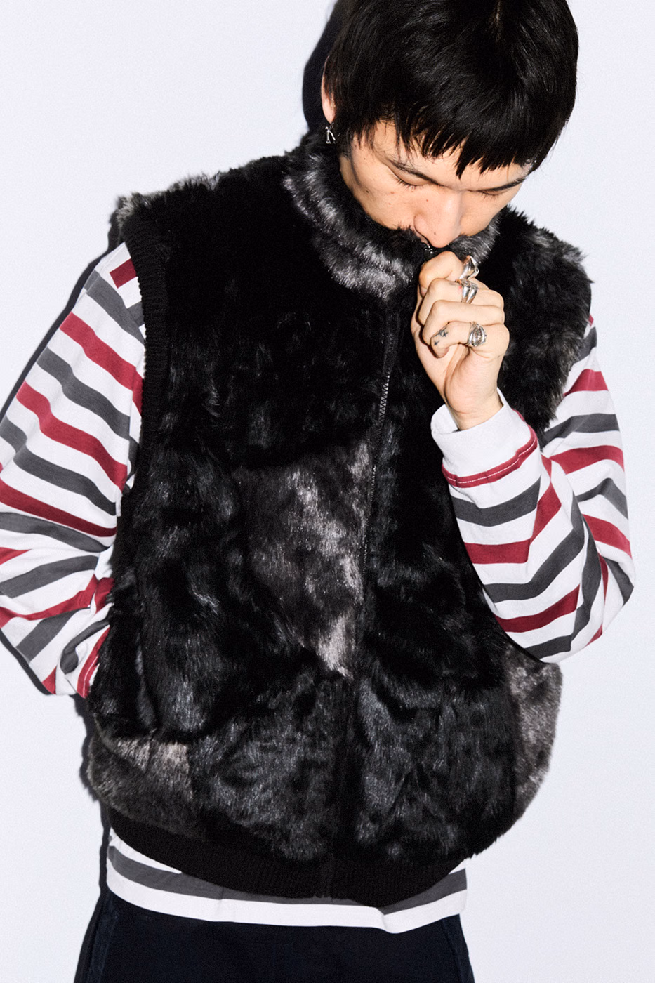 01. Lookbook Detay