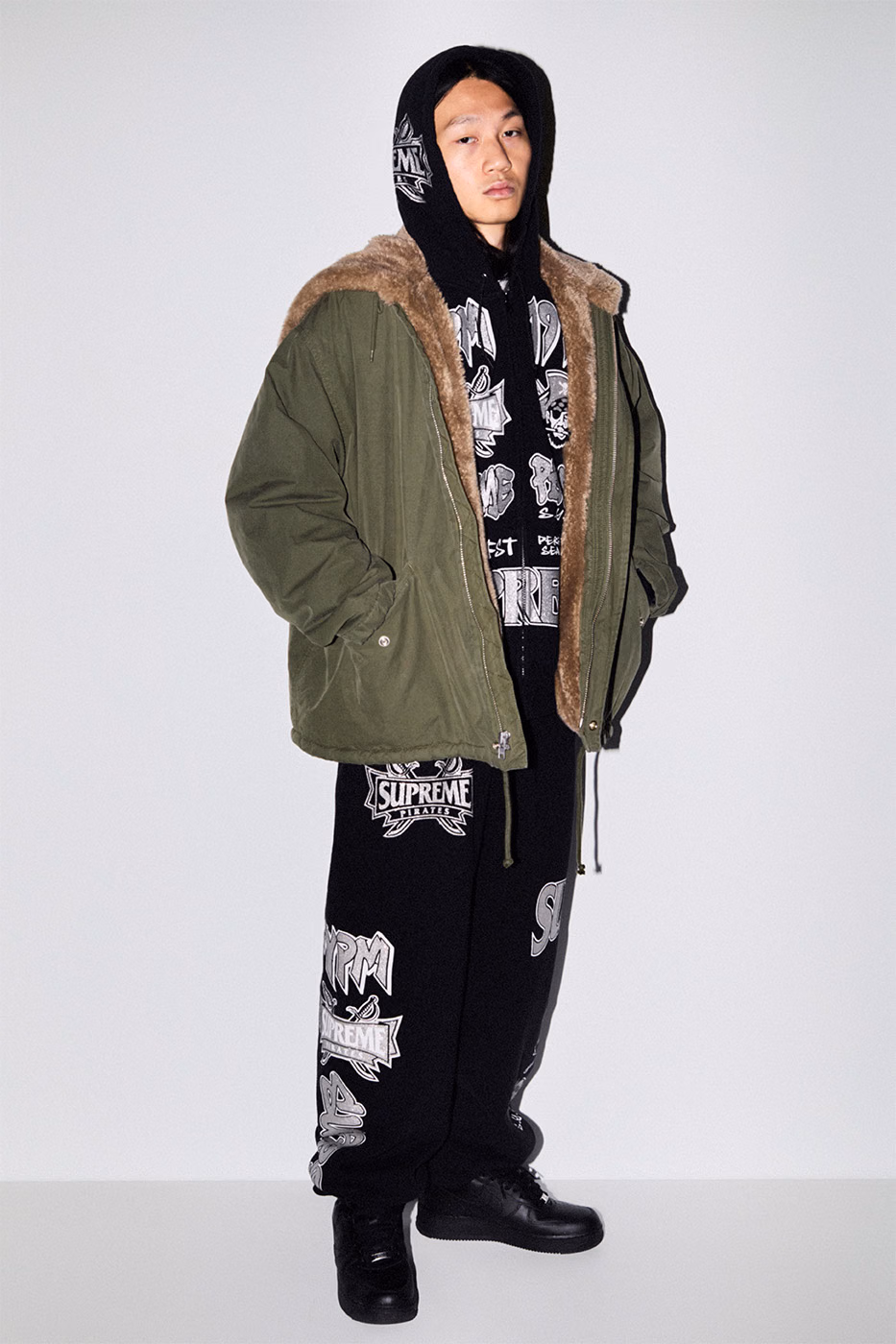 01. Lookbook Detay