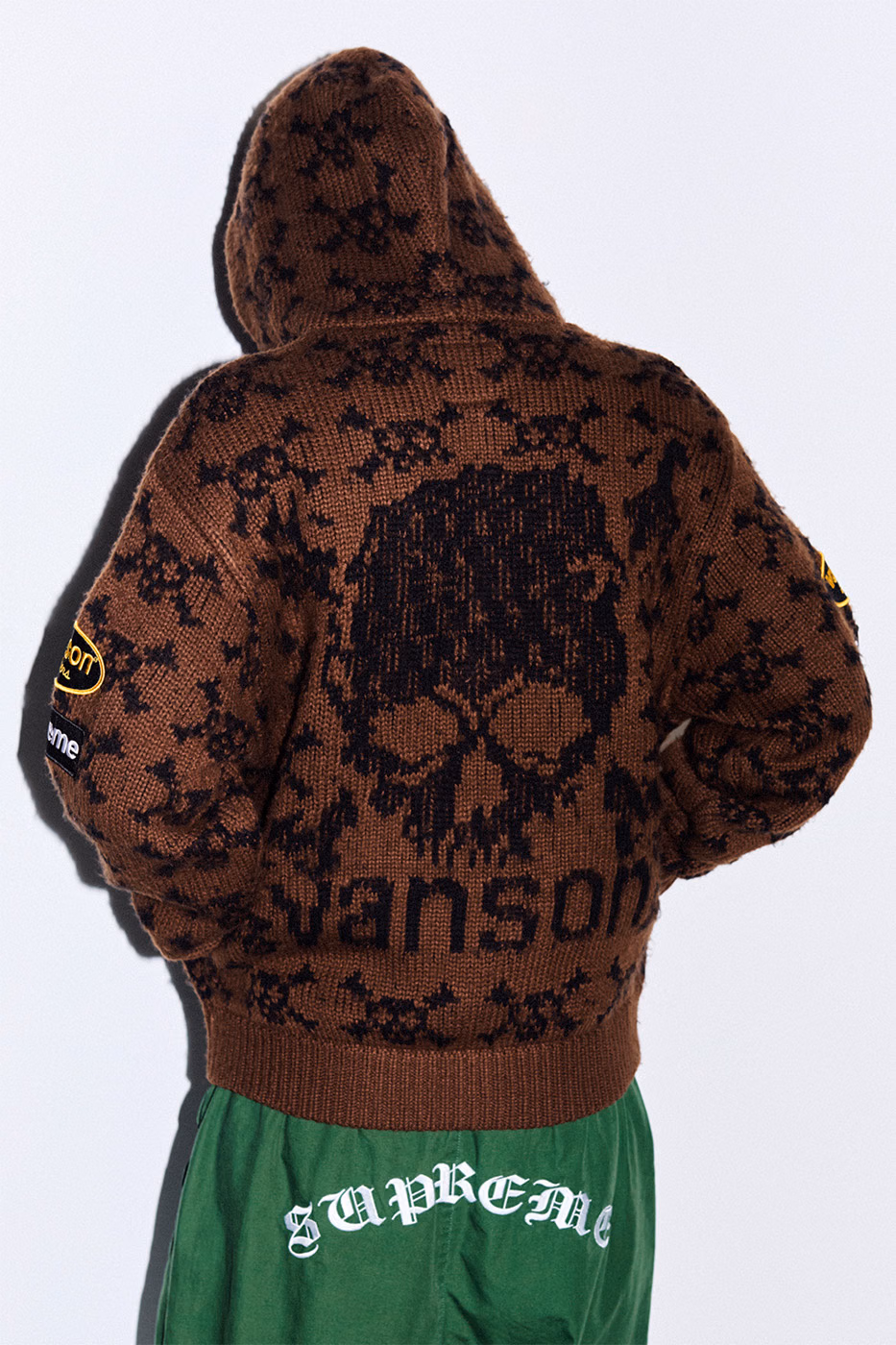 01. Lookbook Detay