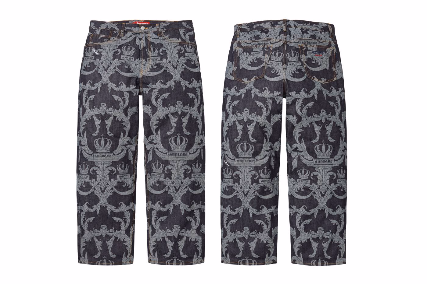 07. Pantolonlar (Pants) Detay