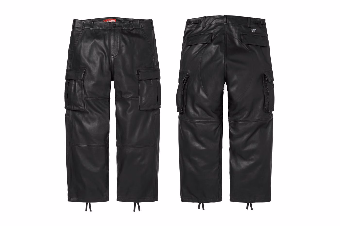 07. Pantolonlar (Pants) Detay