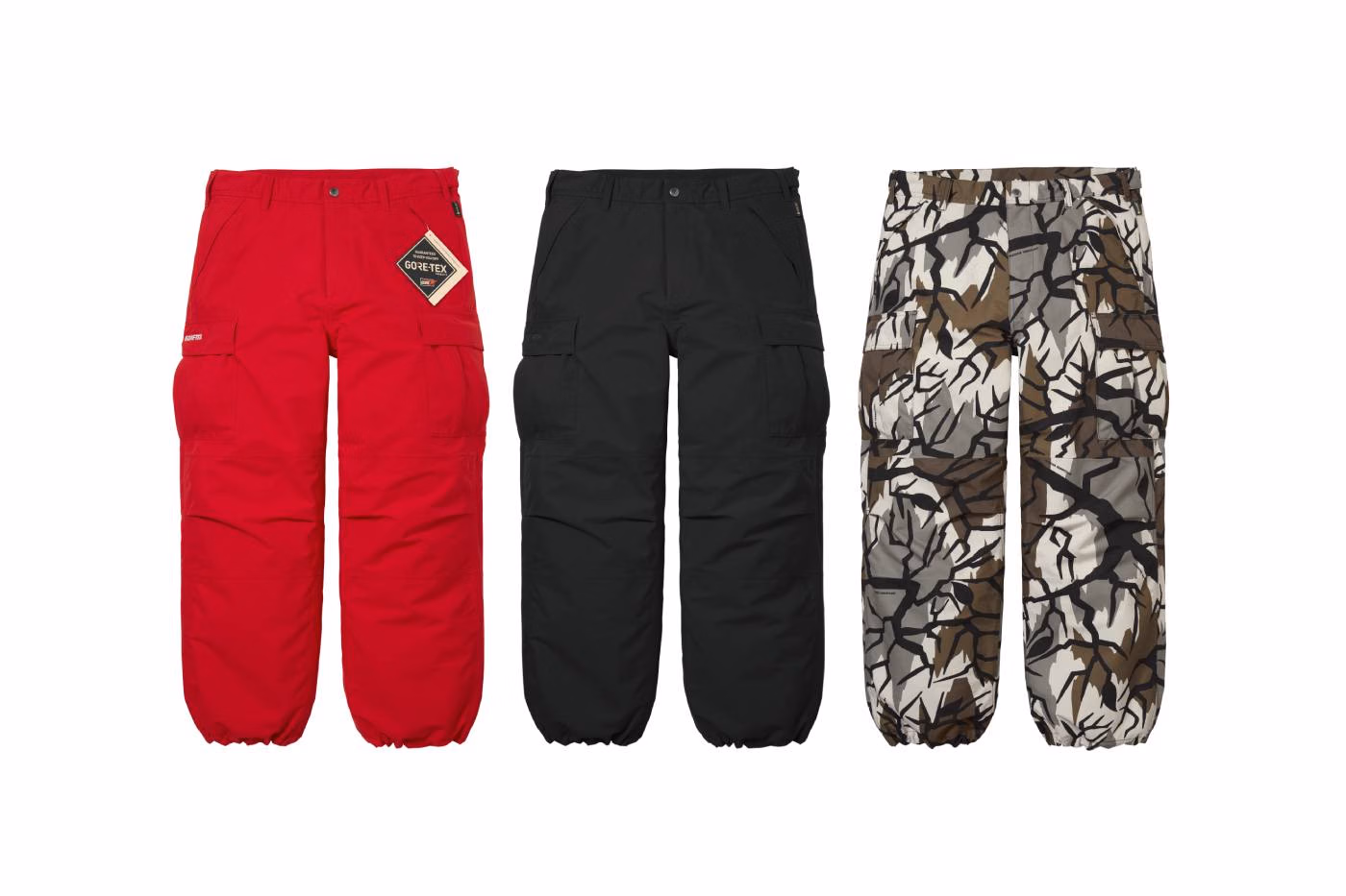 07. Pantolonlar (Pants) Detay