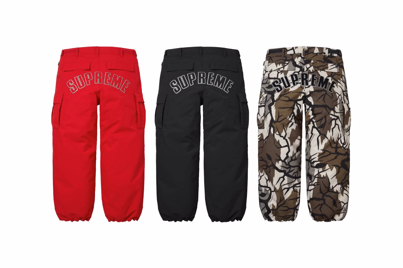 07. Pantolonlar (Pants) Detay