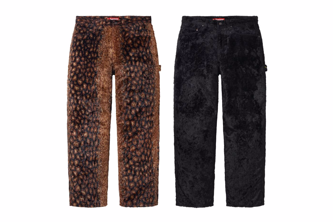 07. Pantolonlar (Pants) Detay