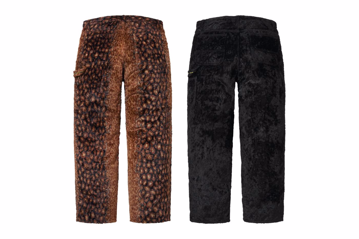07. Pantolonlar (Pants) Detay