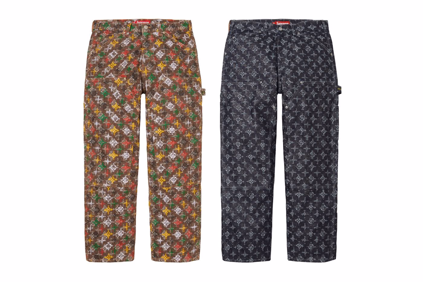 07. Pantolonlar (Pants) Detay