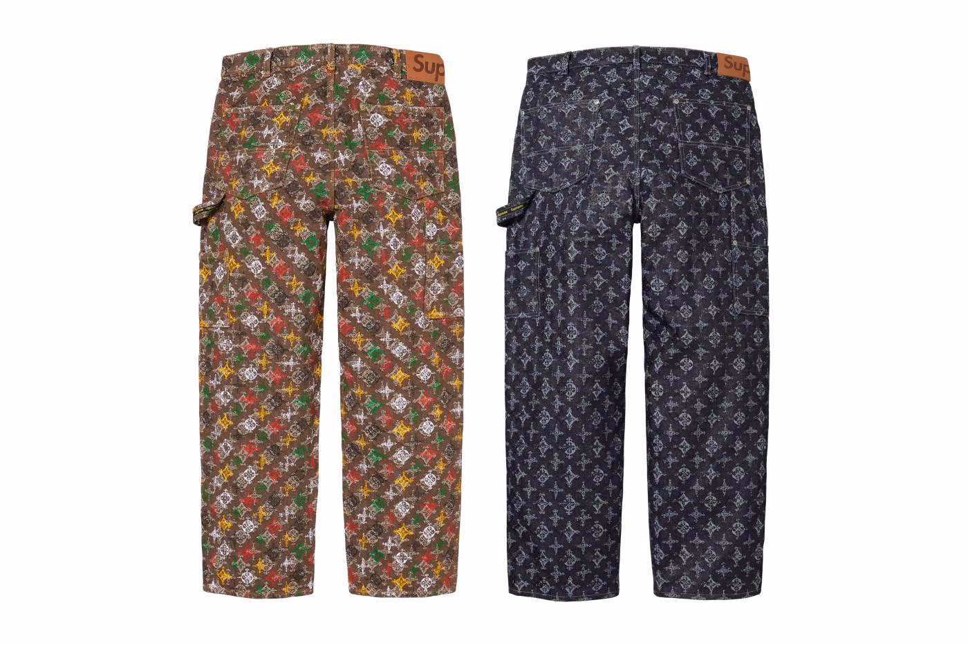 07. Pantolonlar (Pants) Detay
