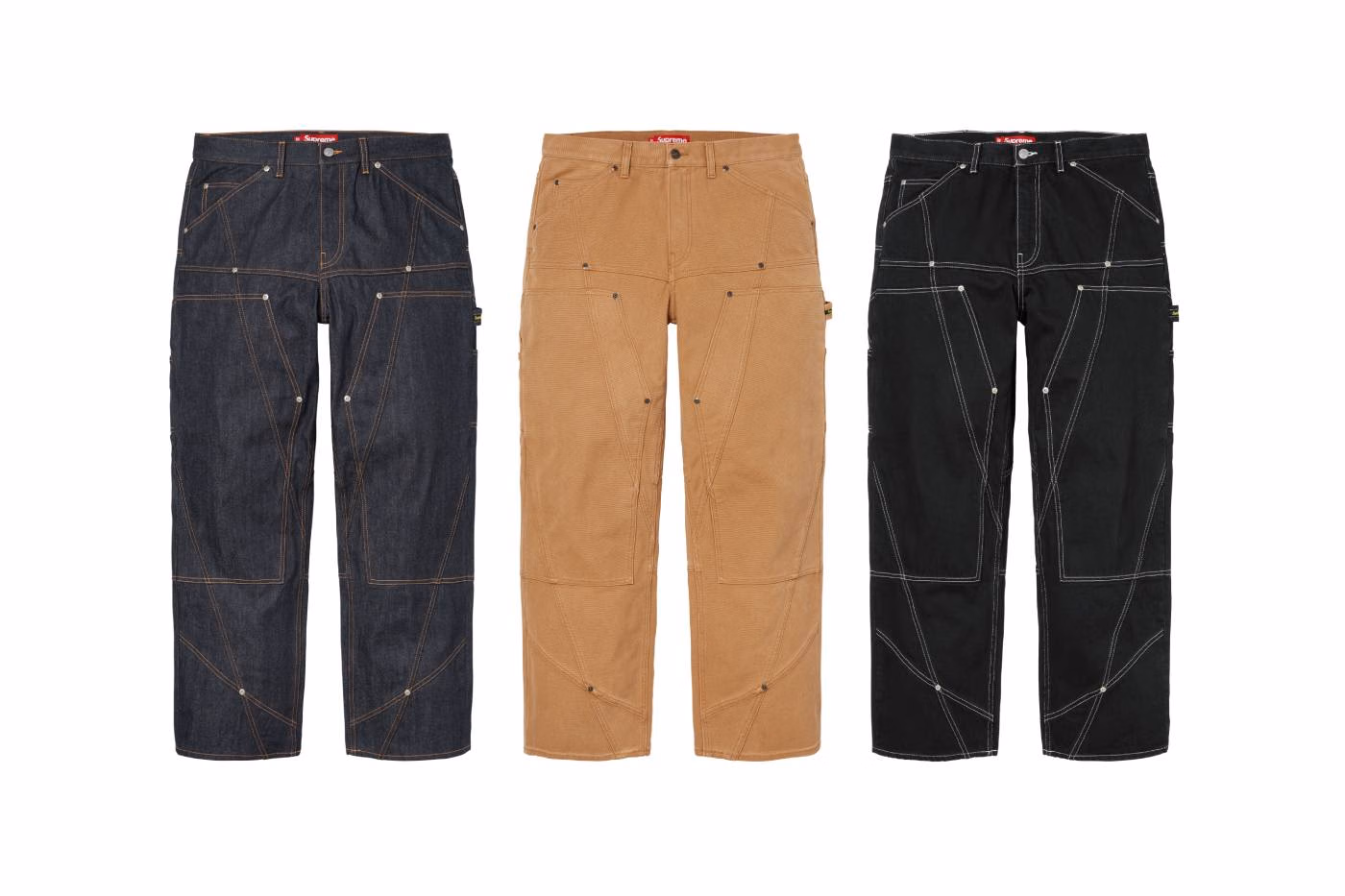 07. Pantolonlar (Pants) Detay