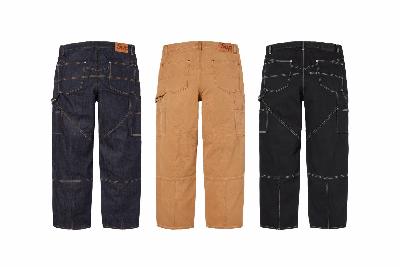 07. Pantolonlar (Pants) Detay