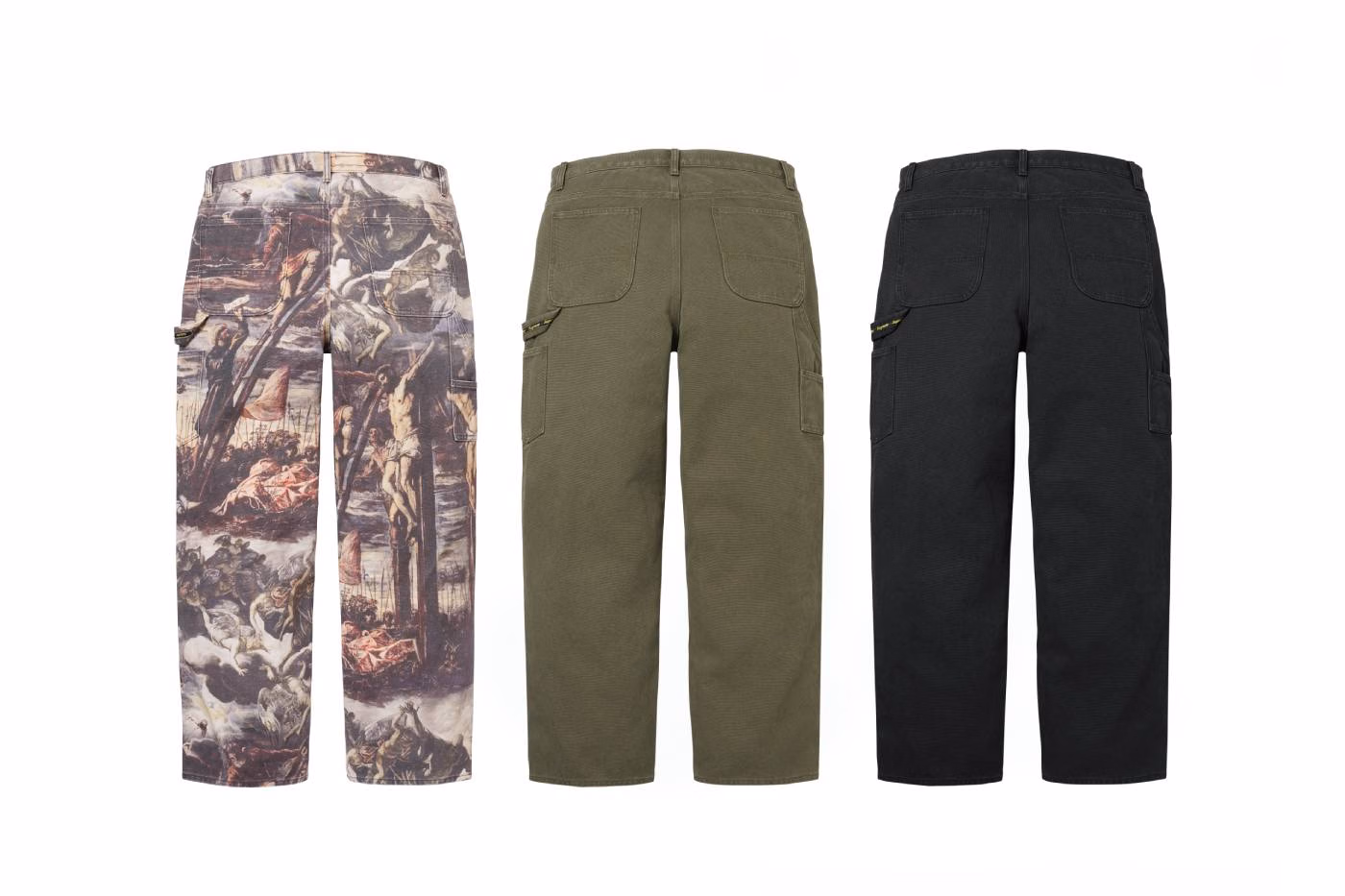 07. Pantolonlar (Pants) Detay