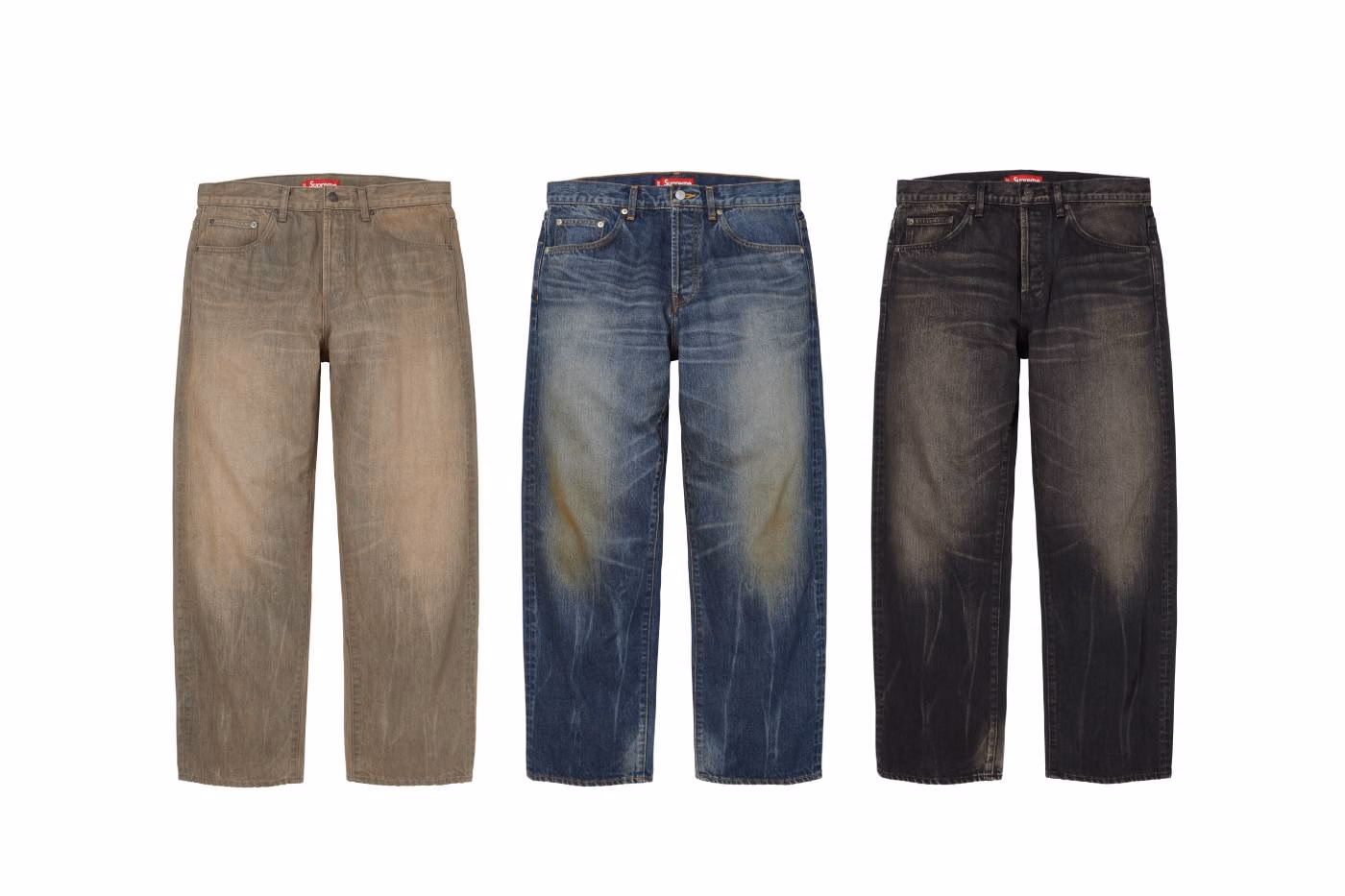 07. Pantolonlar (Pants) Detay
