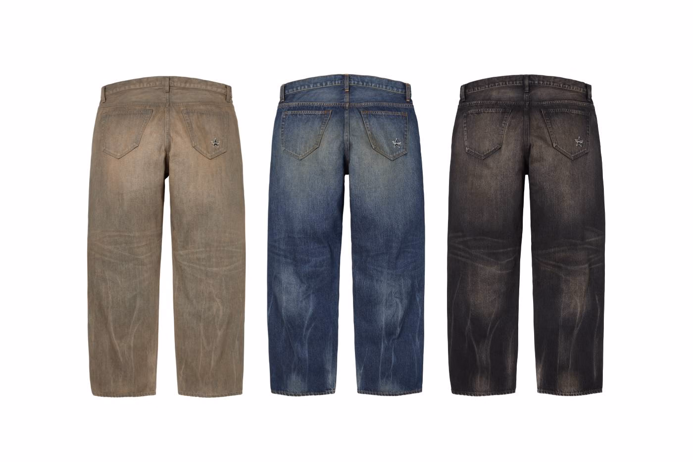 07. Pantolonlar (Pants) Detay