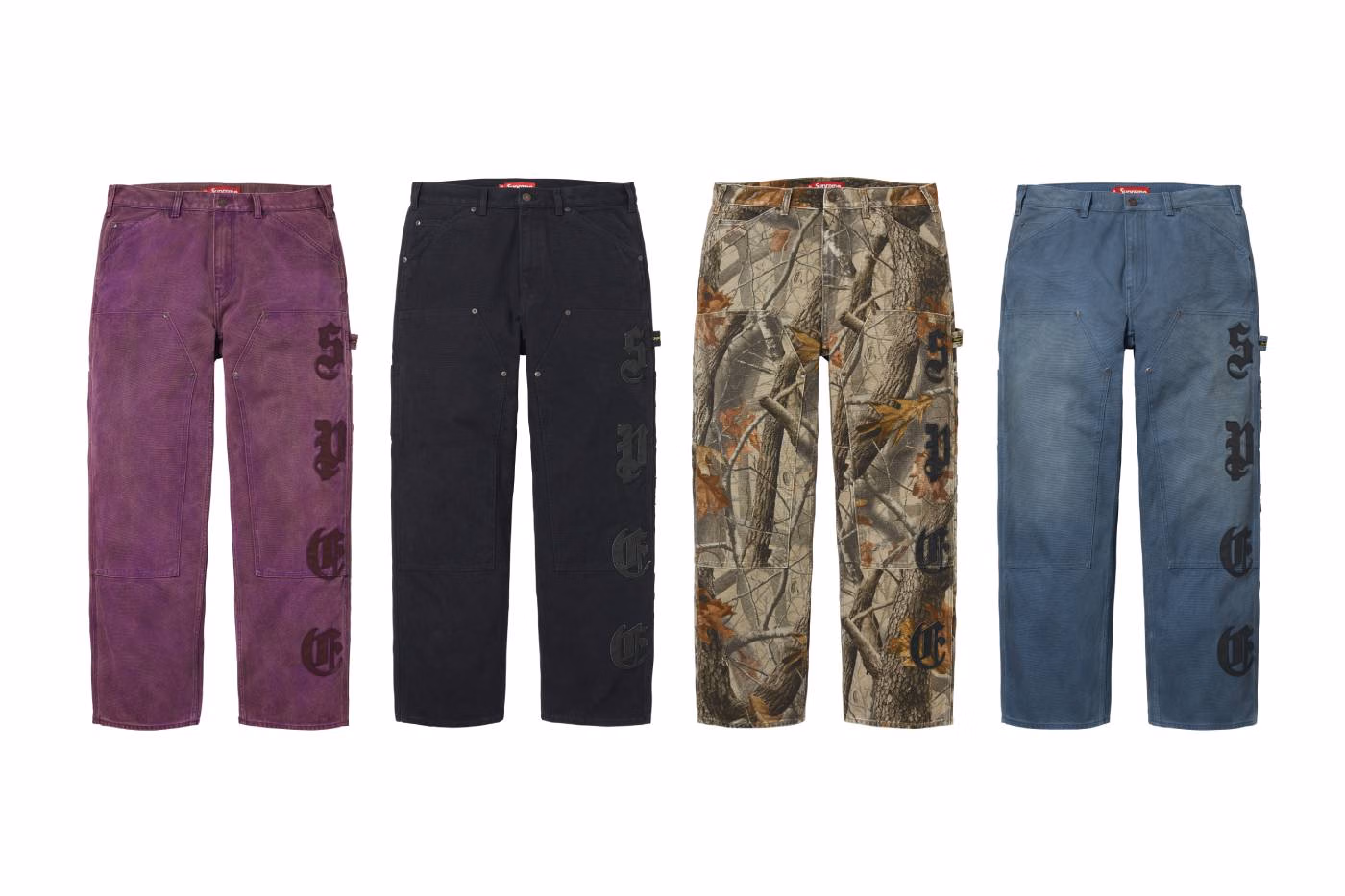 07. Pantolonlar (Pants) Detay
