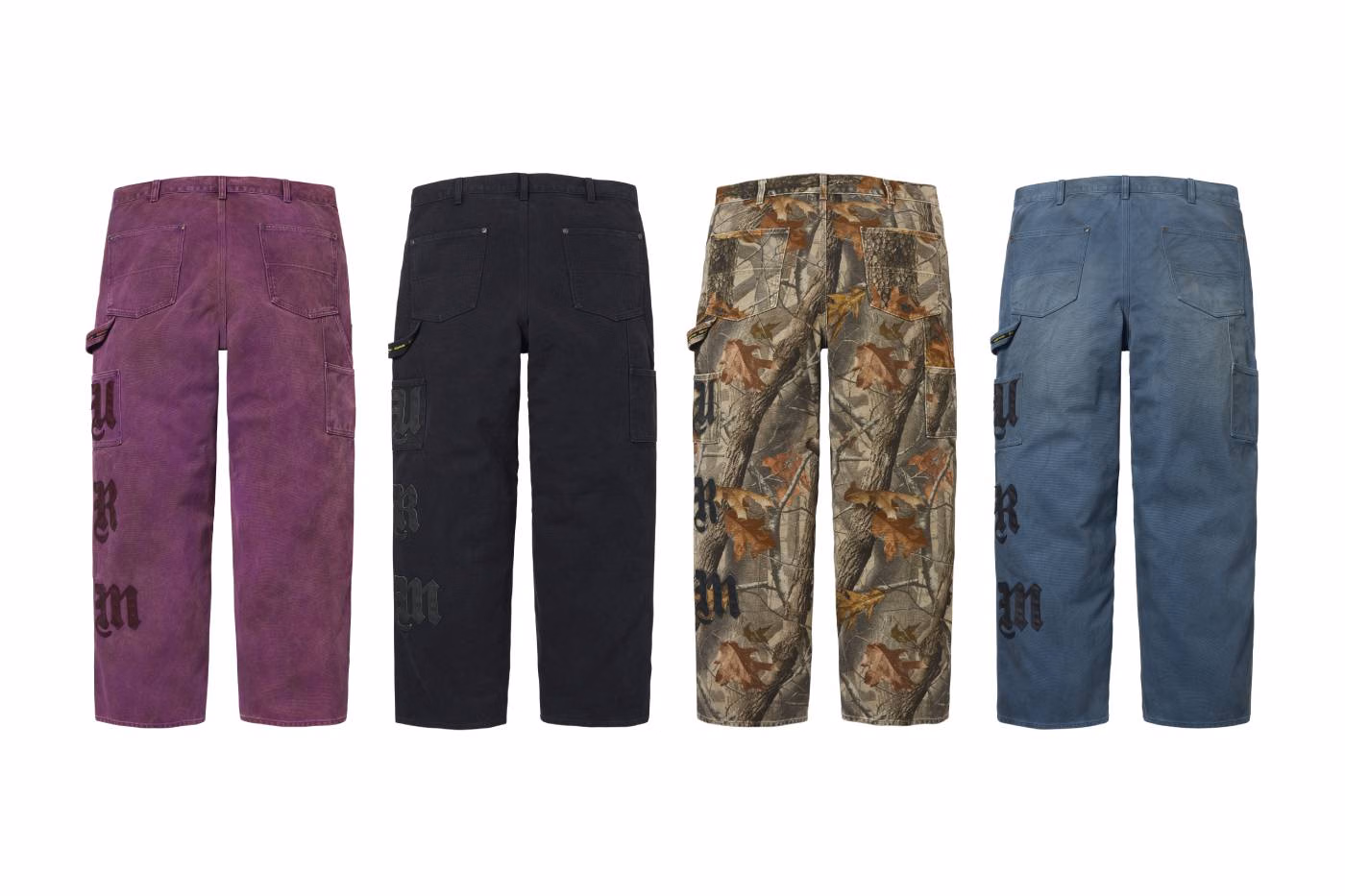 07. Pantolonlar (Pants) Detay