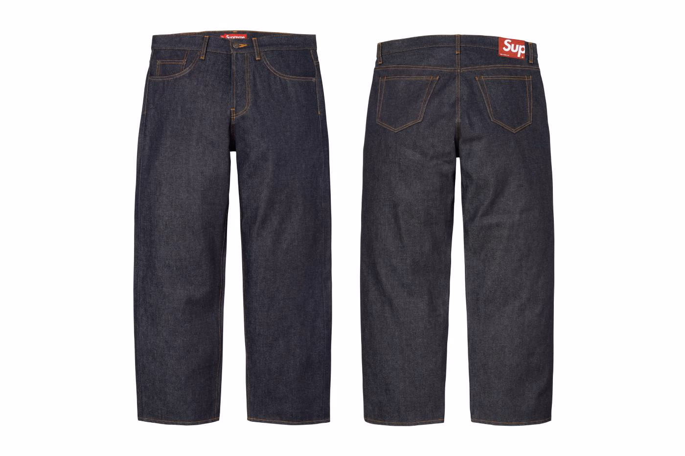 07. Pantolonlar (Pants) Detay