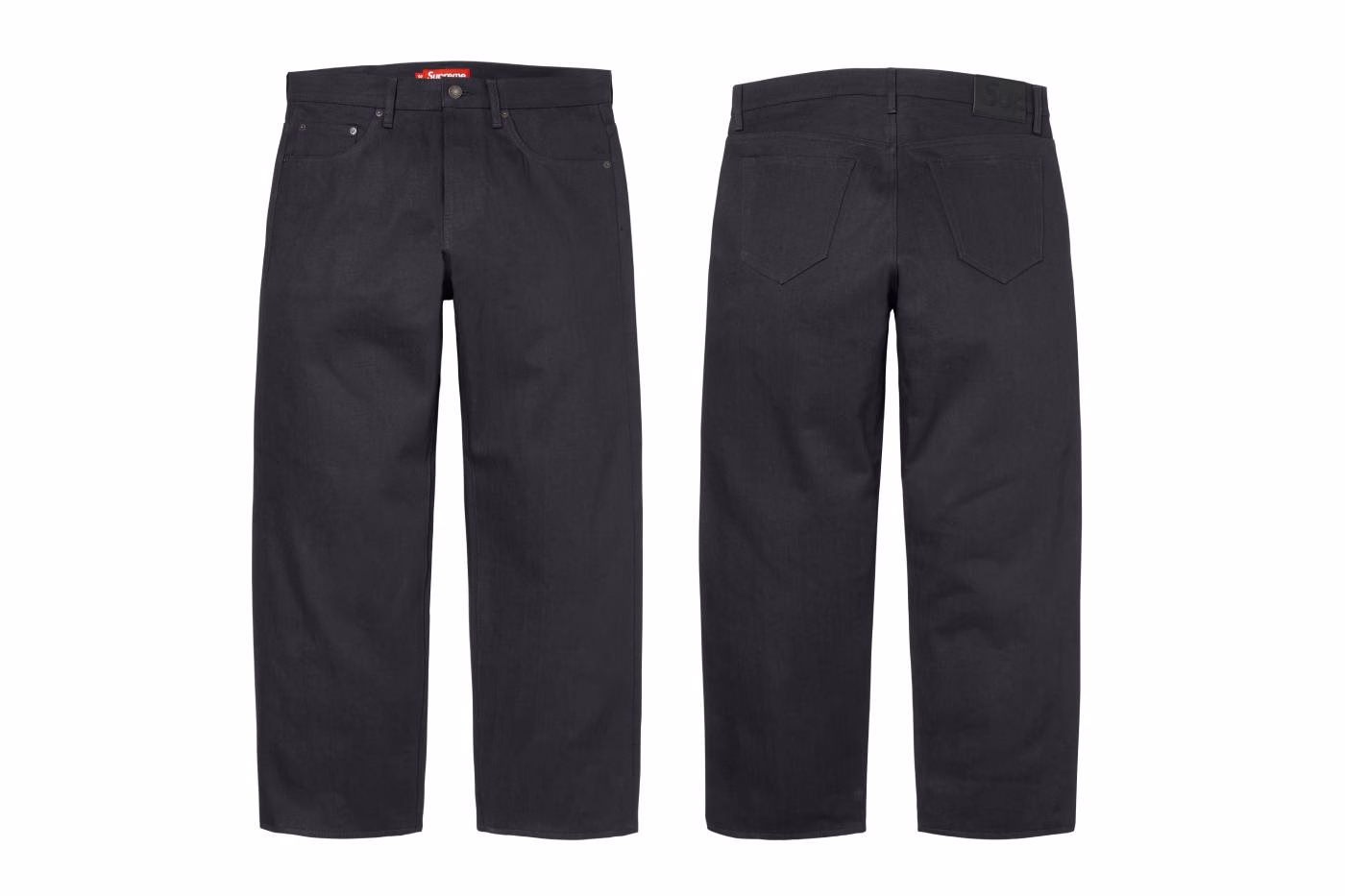 07. Pantolonlar (Pants) Detay