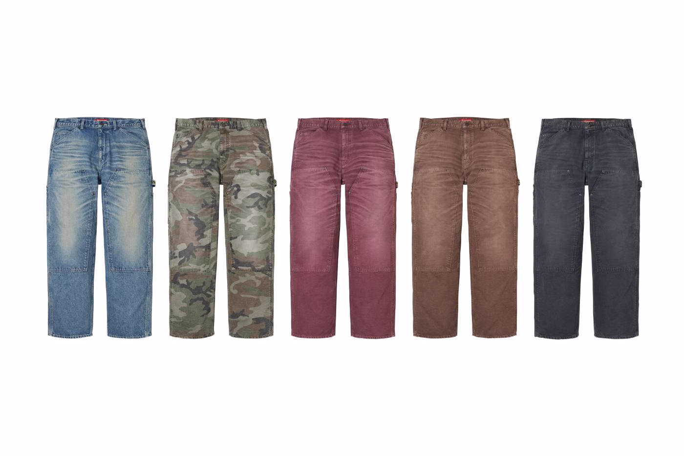 07. Pantolonlar (Pants) Detay