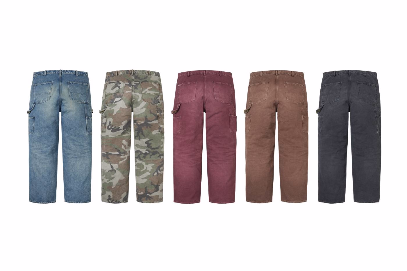 07. Pantolonlar (Pants) Detay