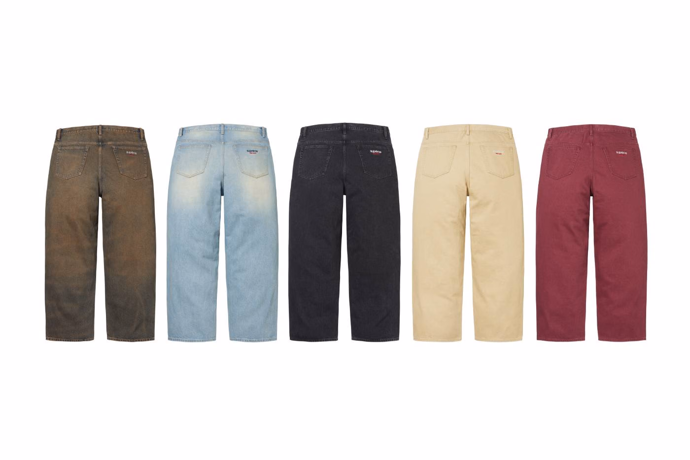 07. Pantolonlar (Pants) Detay