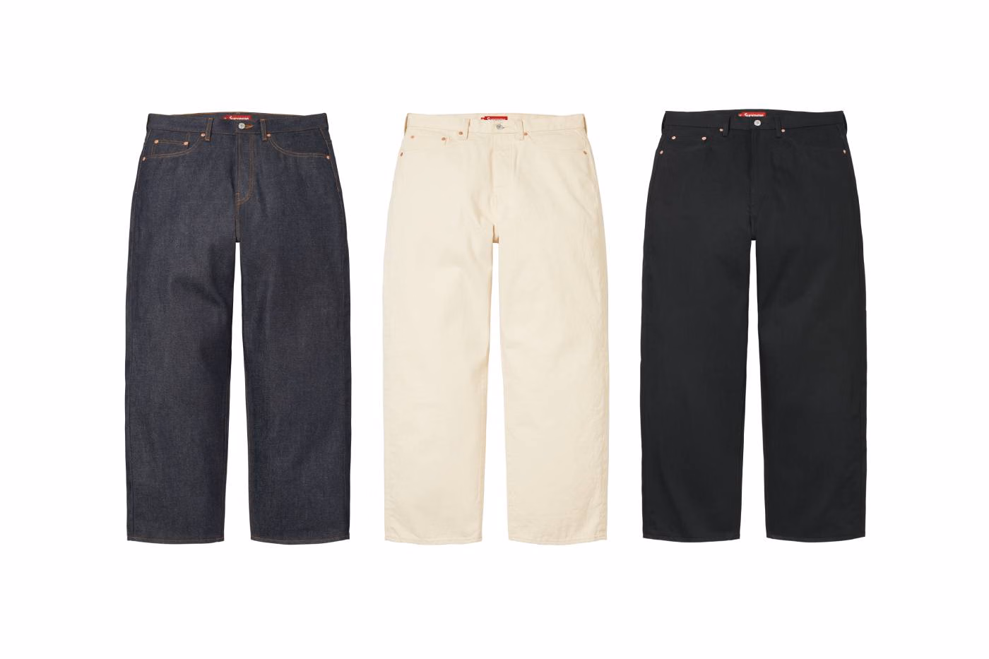 07. Pantolonlar (Pants) Detay