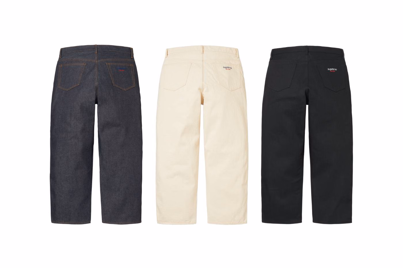 07. Pantolonlar (Pants) Detay