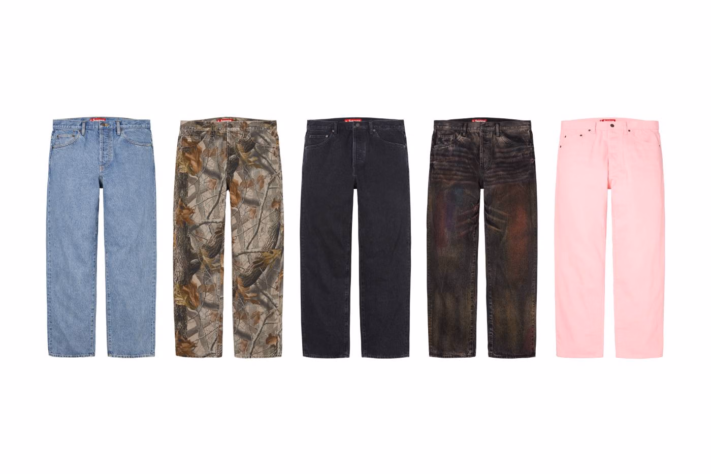 07. Pantolonlar (Pants) Detay