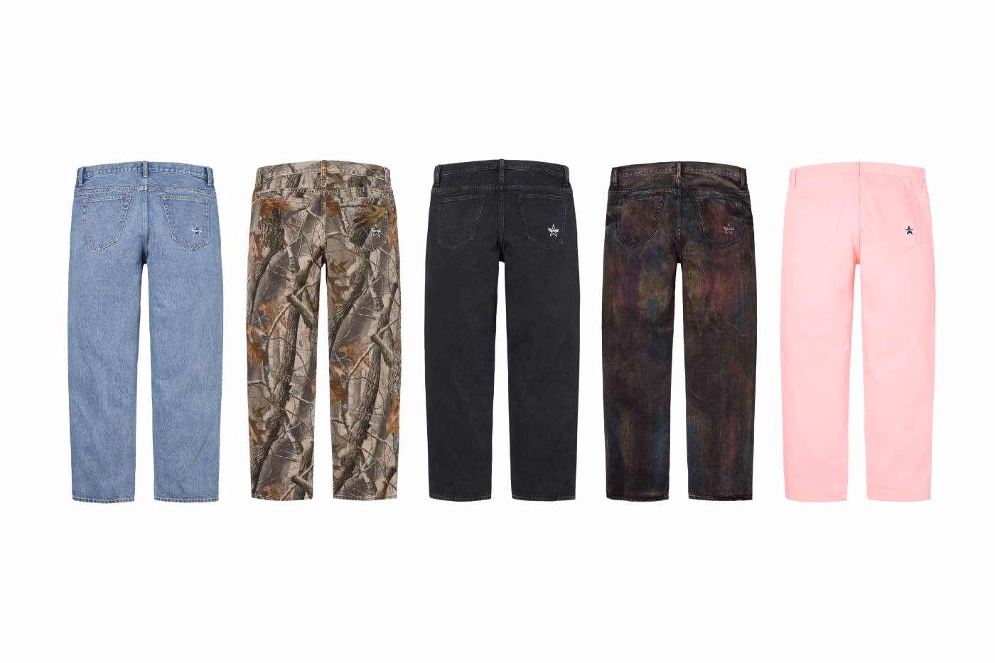 07. Pantolonlar (Pants) Detay