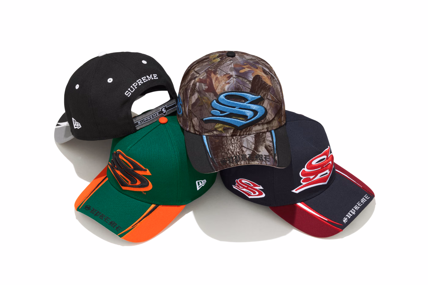09. Şapkalar (Hats & Beanies) Detay