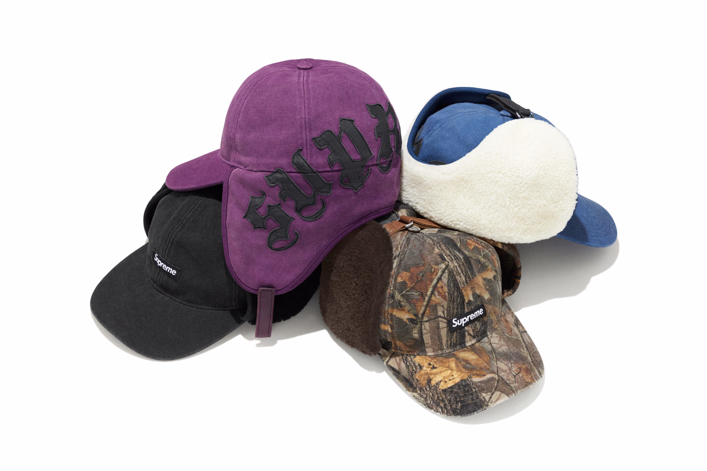 09. Şapkalar (Hats & Beanies) Detay