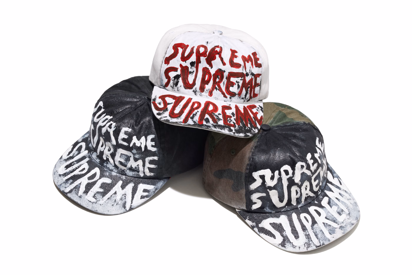 09. Şapkalar (Hats & Beanies) Detay