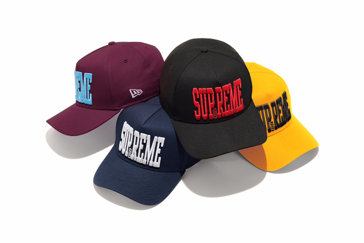 09. Şapkalar (Hats & Beanies) Detay