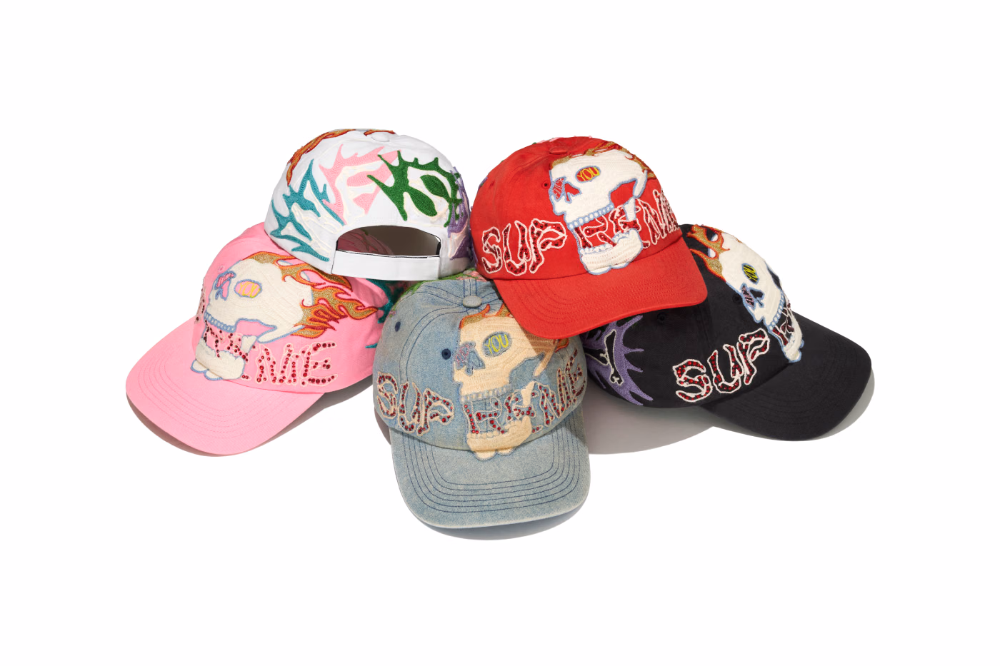 09. Şapkalar (Hats & Beanies) Detay