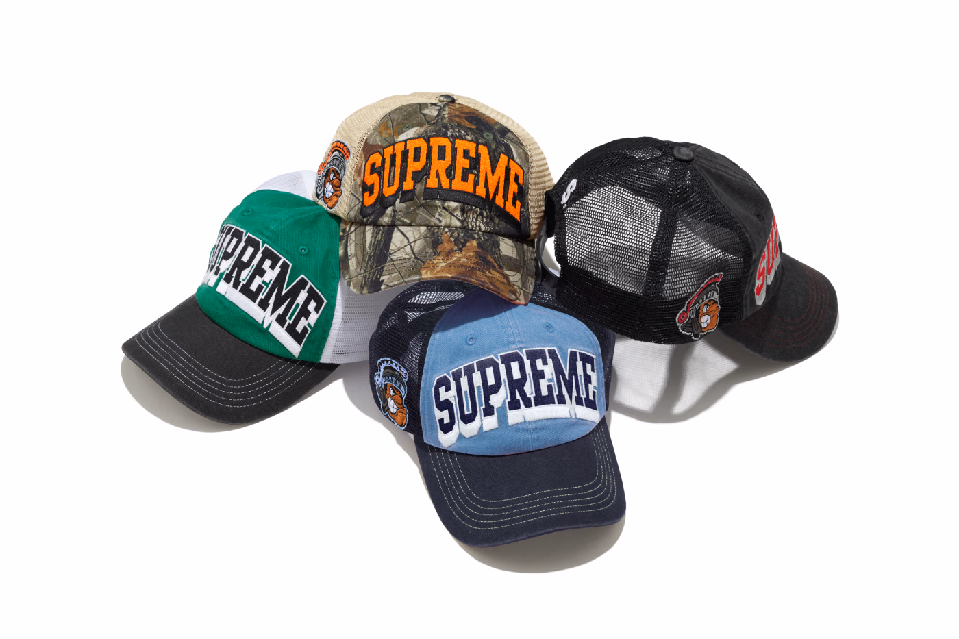09. Şapkalar (Hats & Beanies) Detay