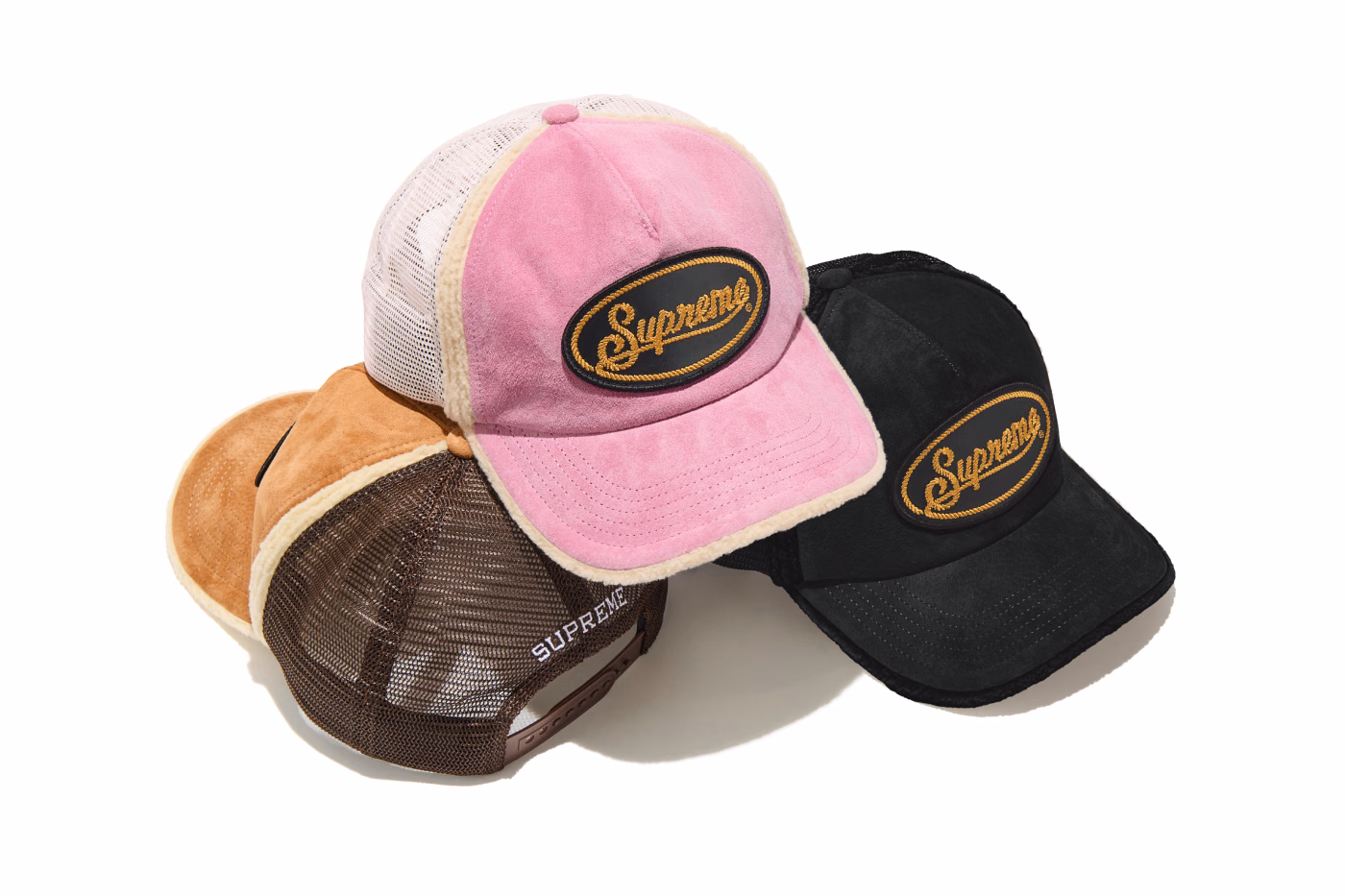 09. Şapkalar (Hats & Beanies) Detay