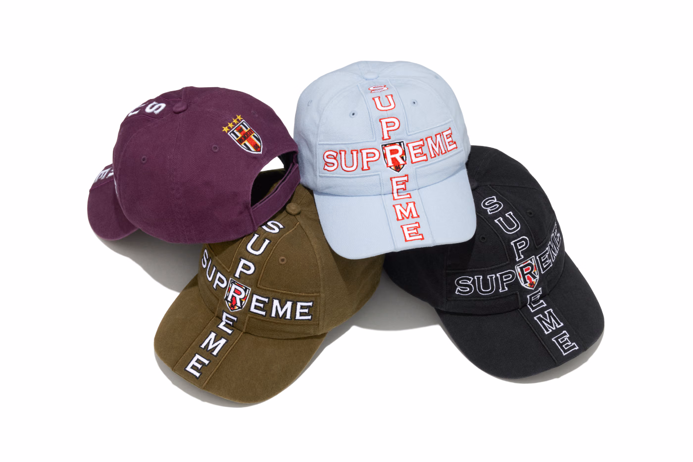 09. Şapkalar (Hats & Beanies) Detay