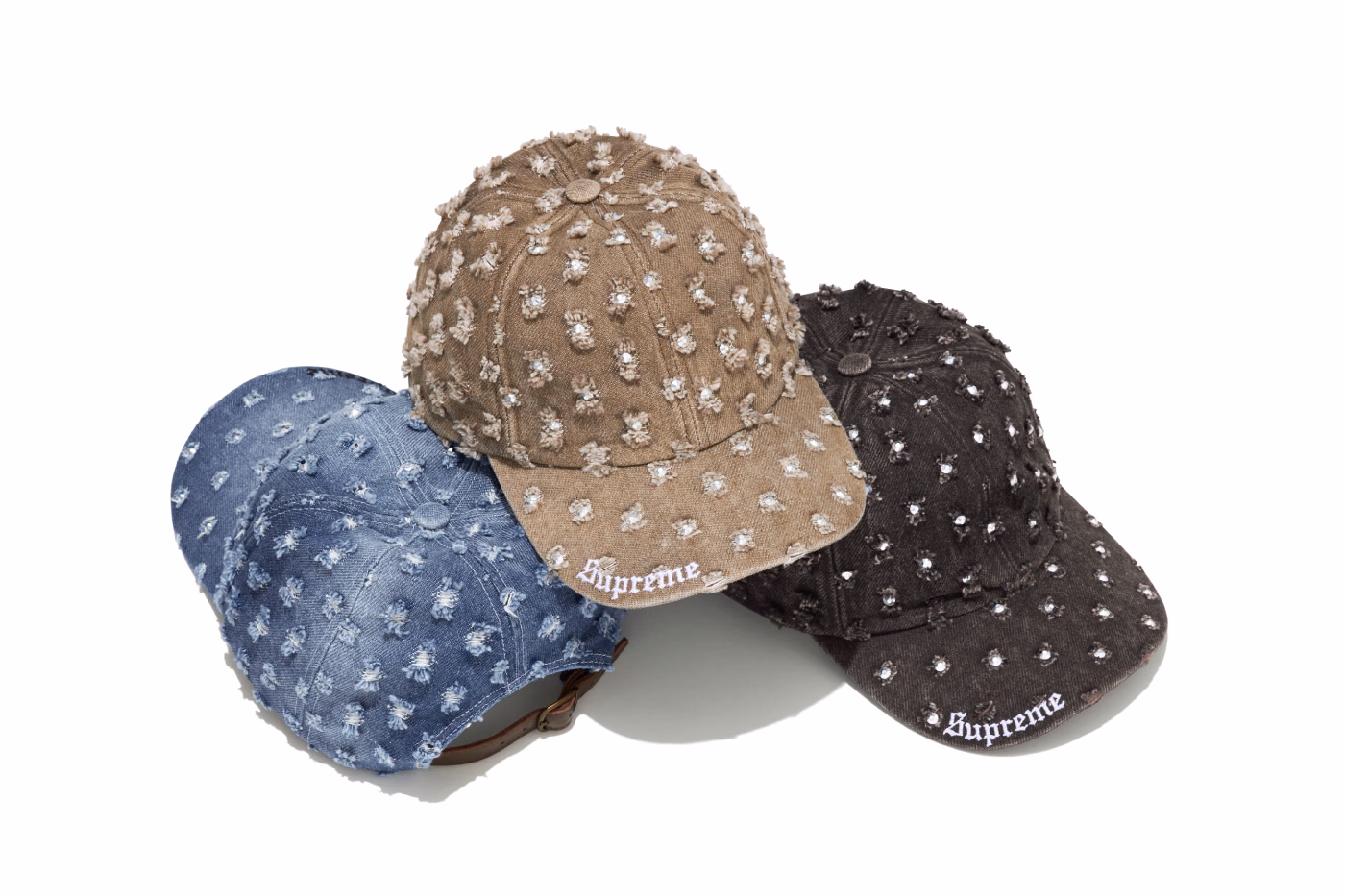 09. Şapkalar (Hats & Beanies) Detay
