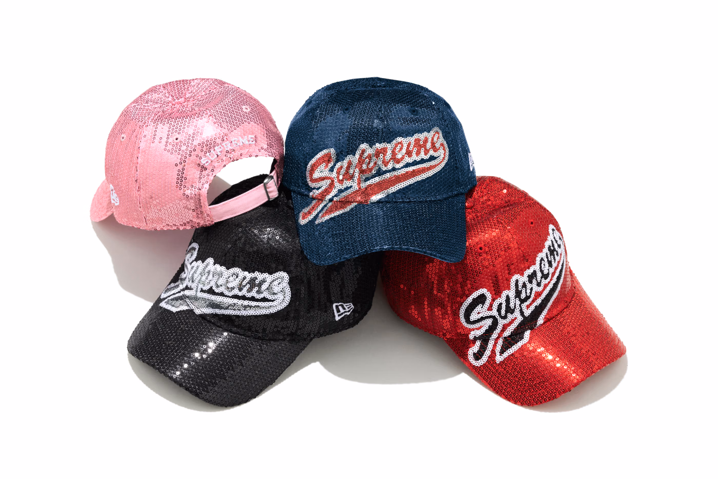 09. Şapkalar (Hats & Beanies) Detay