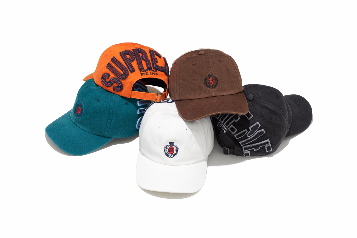 09. Şapkalar (Hats & Beanies) Detay
