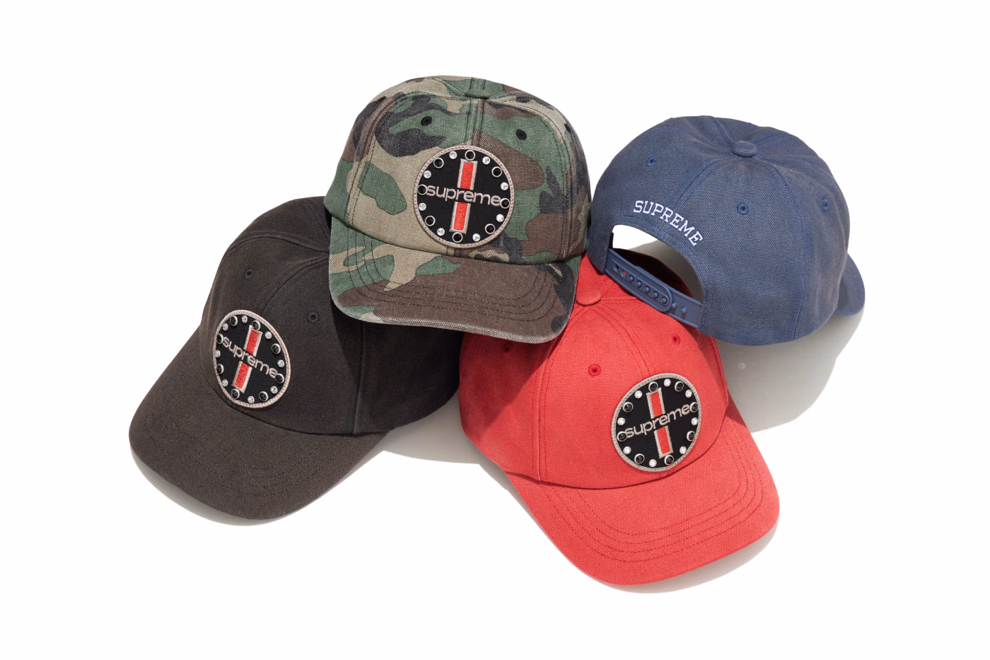 09. Şapkalar (Hats & Beanies) Detay