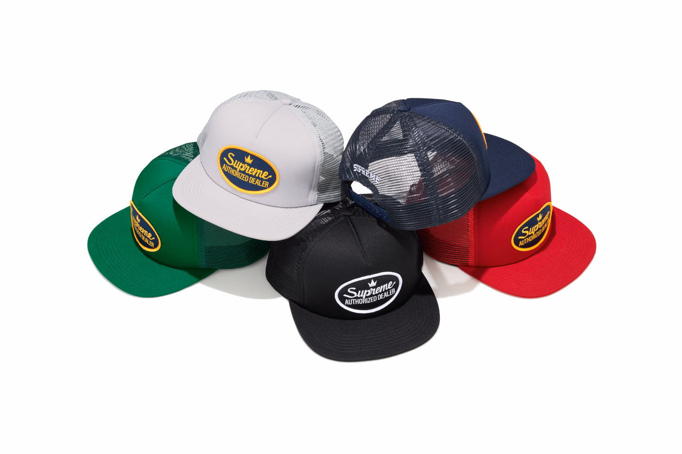 09. Şapkalar (Hats & Beanies) Detay