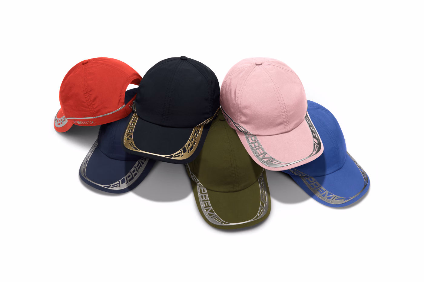 09. Şapkalar (Hats & Beanies) Detay