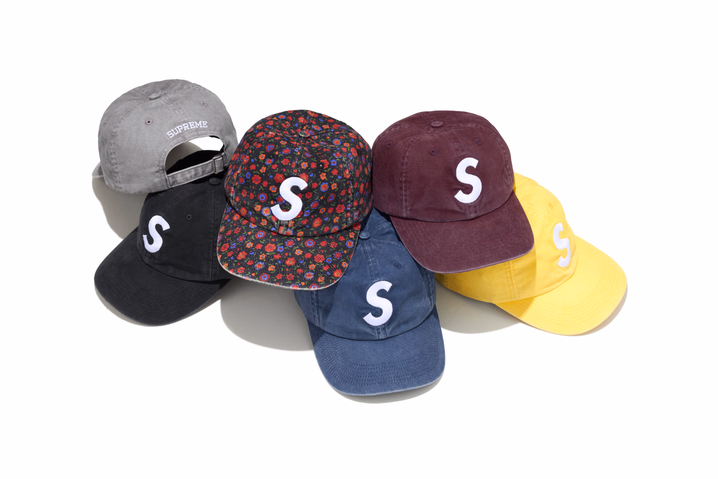 09. Şapkalar (Hats & Beanies) Detay