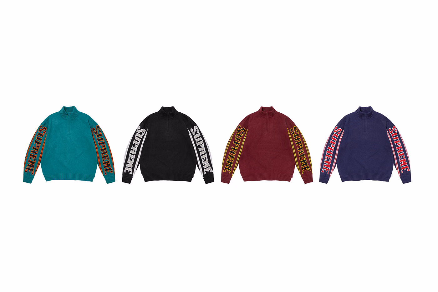 04. Kazaklar & Sweaters Detay