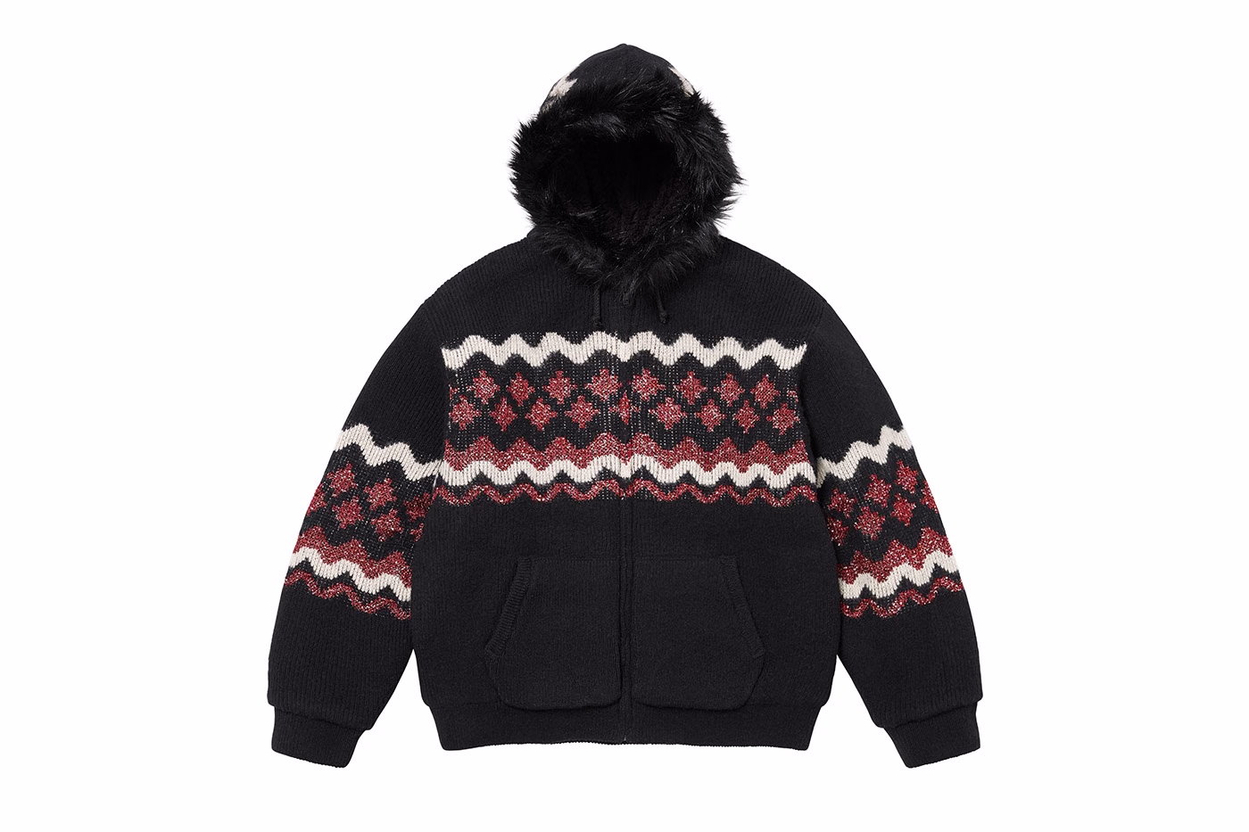 04. Kazaklar & Sweaters Detay