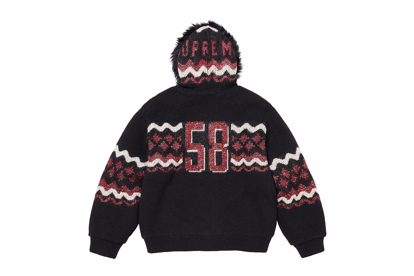 04. Kazaklar & Sweaters Detay