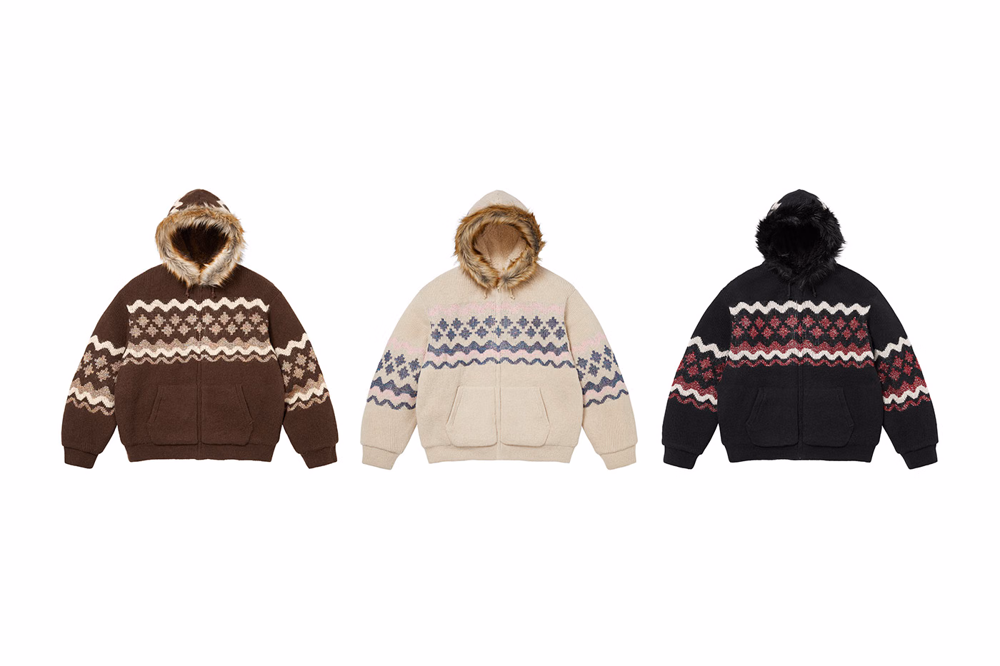 04. Kazaklar & Sweaters Detay