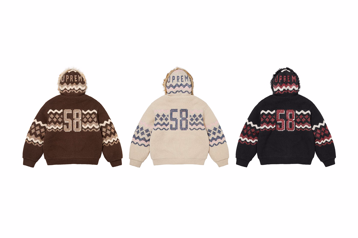 04. Kazaklar & Sweaters Detay