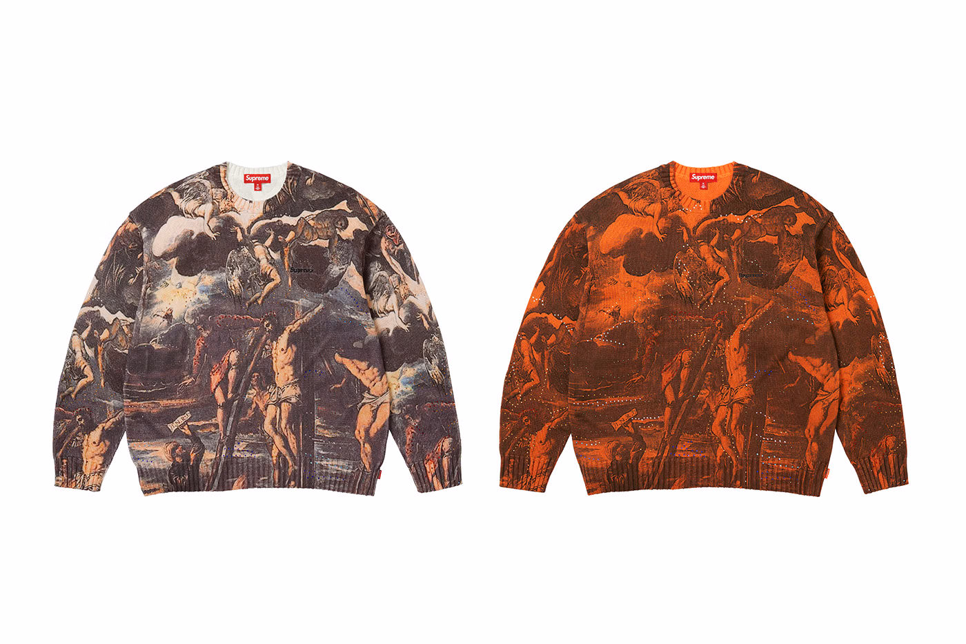04. Kazaklar & Sweaters Detay